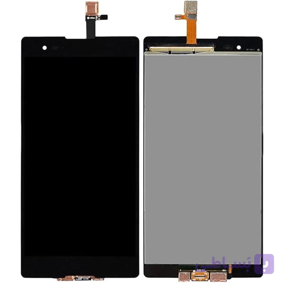 تاچ ال سی دی سونی Sony T2 Ultra کد فنی D5303/ D5306 / D5322