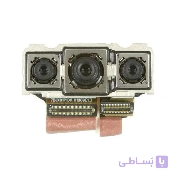 دوربین پشت هوآوی Huawei Y8p