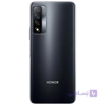 درب پشت آنر Honor Play 5T Pro