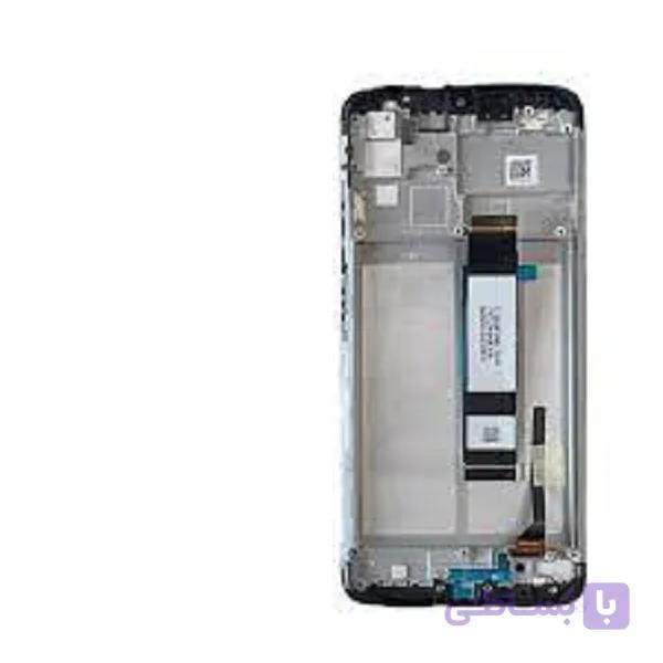 شیشه دوربین شیائومیXiaomi Poco M2