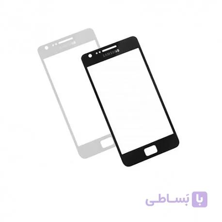 گلس تعمیراتی سامسونگ Samsung Galaxy S4 Mini