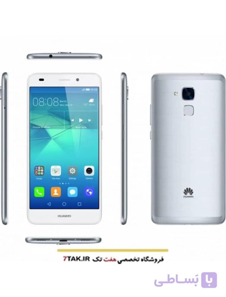 درب پشت و شاسی گوشی HUAWEI Gt3 — تصویر 1