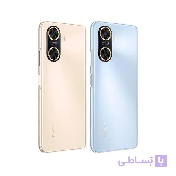 درب پشت هوآوی Huawei Enjoy 60X