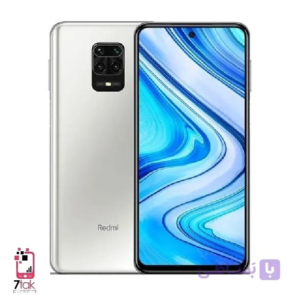 فریم ال سی دی شیائومی Xiaomi Redmi Note 9 Pro Max