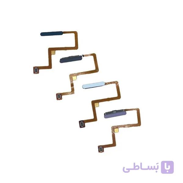سنسور اثرانگشت شیائومی Xiaomi Redmi Note 11 Pro Plus