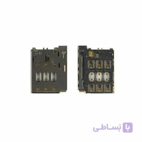 کانکتور سیم کارت گوشی htc desire d816
