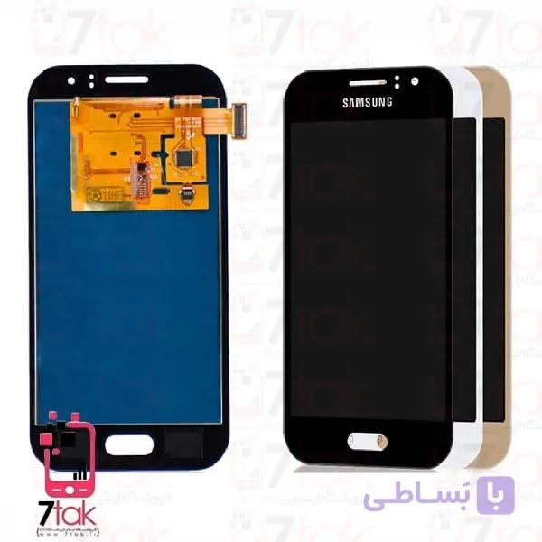 تاچ ال سی دی سامسونگ Samsung Galaxy J1 Ace J111 — تصویر 1