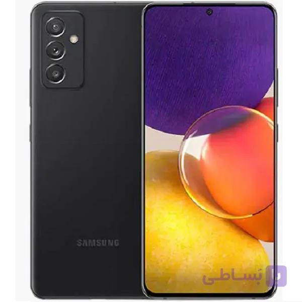 قاب و شاسی سامسونگ Samsung Galaxy Quantum 2 / A826