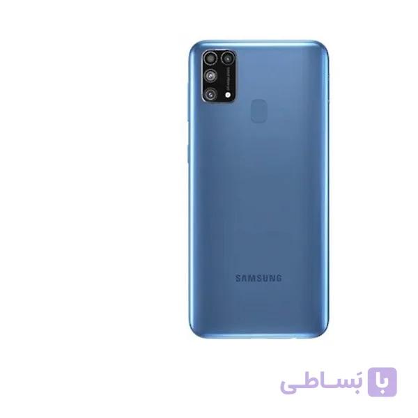 درب پشت سامسونگ Samsung Galaxy M31 Prime