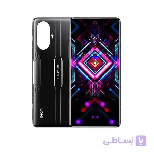 شیشه دوربین شیائومیXiaomi Poco F3