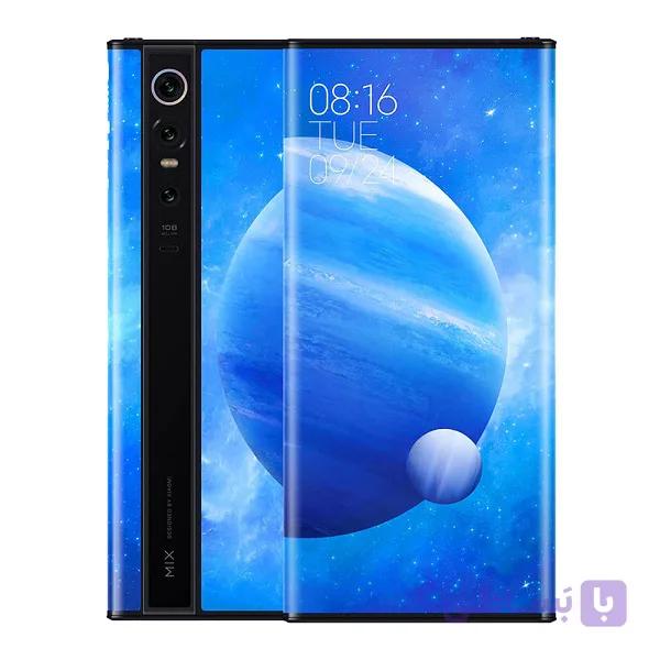فلت شارژ شیائومی Xiaomi Mi Mix Alpha