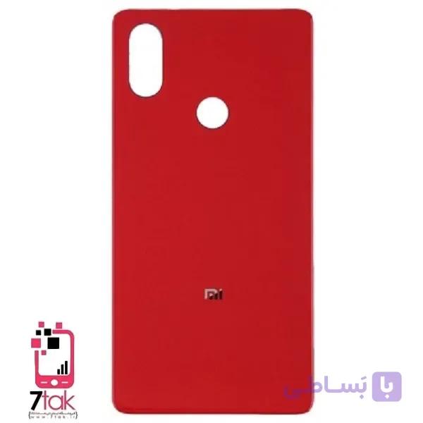 درب پشت شیائومی Xiaomi Mi 8 SE