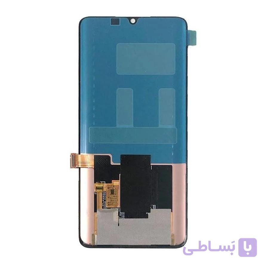 تاچ و ال سی دی شیائومی Xiaomi Redmi Note 10 Pro Max