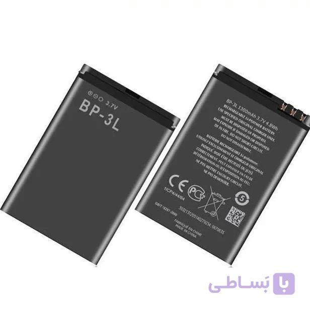 باتری نوکیا Nokia Lumia 510 مدل BP-3L