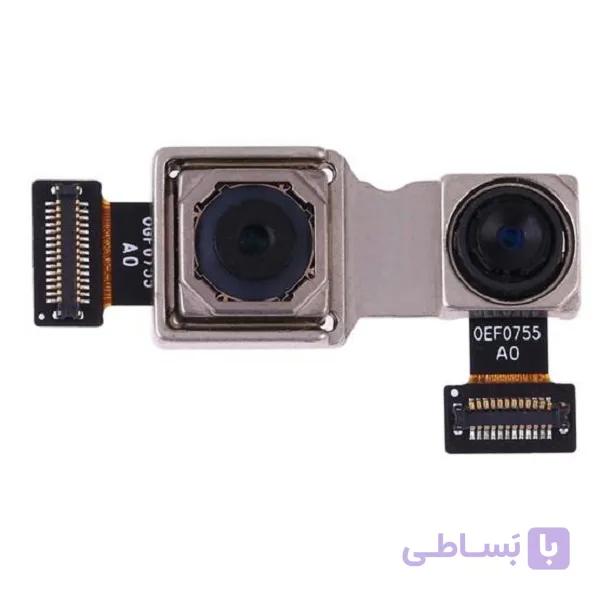 دوربین پشت شیائومی Xiaomi Redmi Note 5 Pro