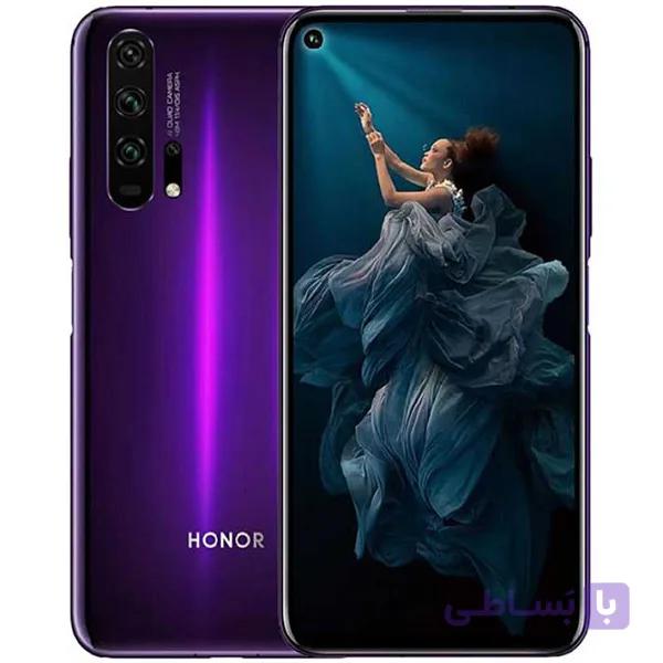 فریم ال سی دی آنر Honor 20 Pro