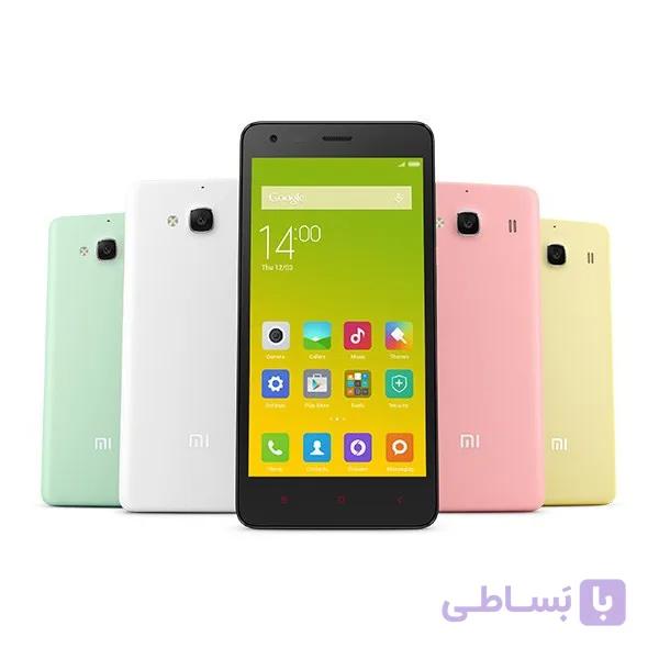 قاب و شاسی شیائومی Xiaomi Redmi 2