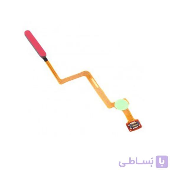 سنسور اثرانگشت شیائومی Xiaomi Poco X2