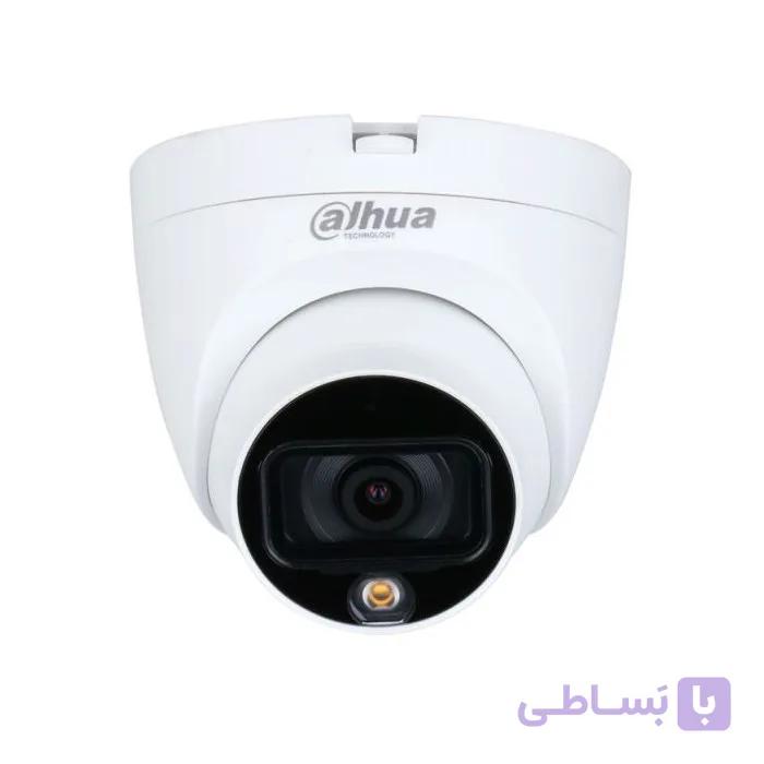 دوربین مداربسته آنالوگ داهوا مدل DH-HAC-HDW1509TLQP-LED