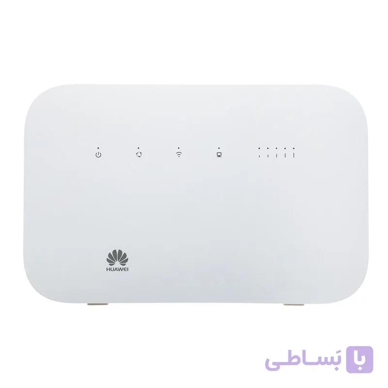 مودم 4G هوآوی مدل B612