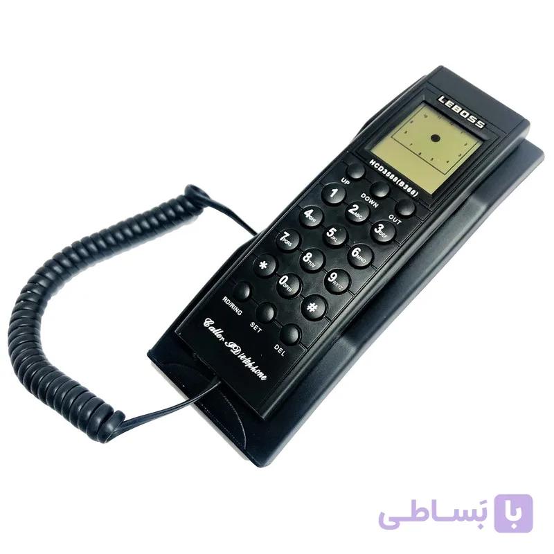 تلفن لیبوس مدل B368TS