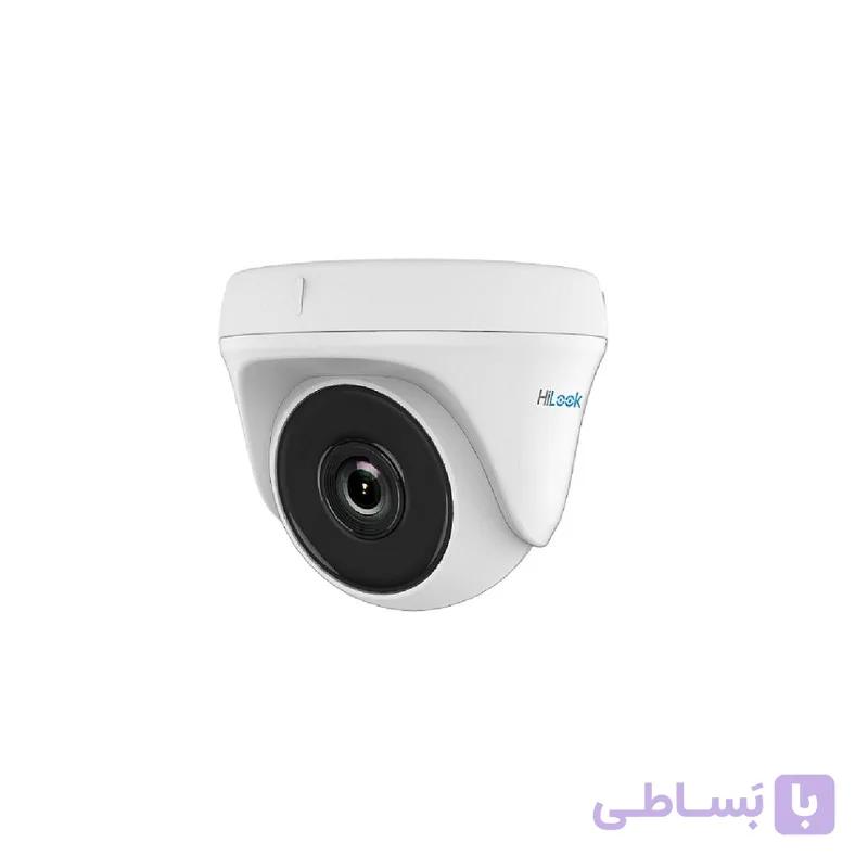 دوربین مداربسته آنالوگ هایلوک مدل THC-T110-P