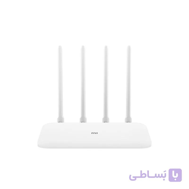 روتر بی‌ سیم شیائومی مدل 4A Gigabit