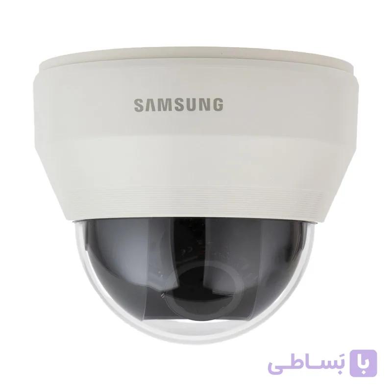 دوربین مدار بسته آنالوگ سامسونگ مدل SCD-5080P