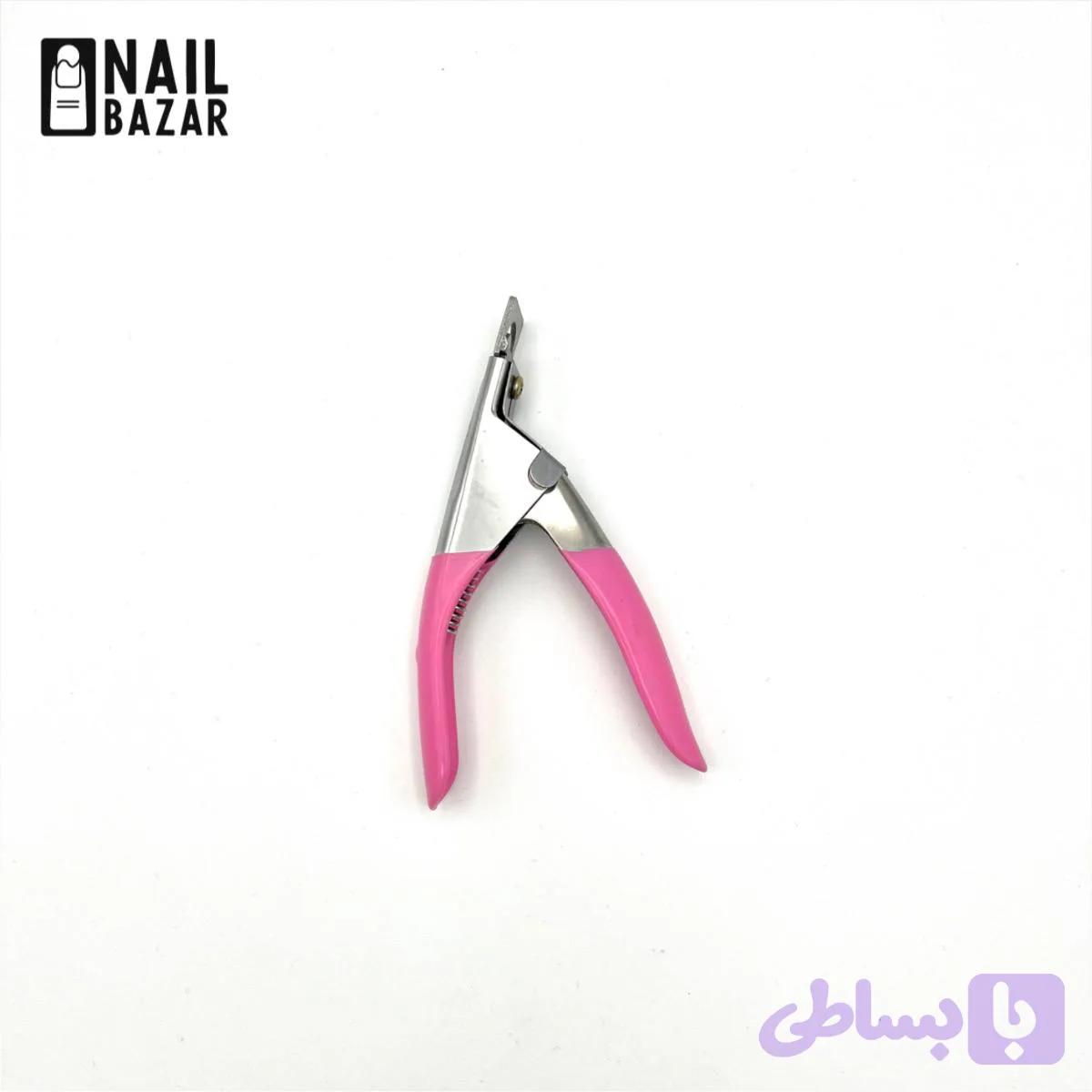 کاتر فلزی – Metal Nail Tip Cutter