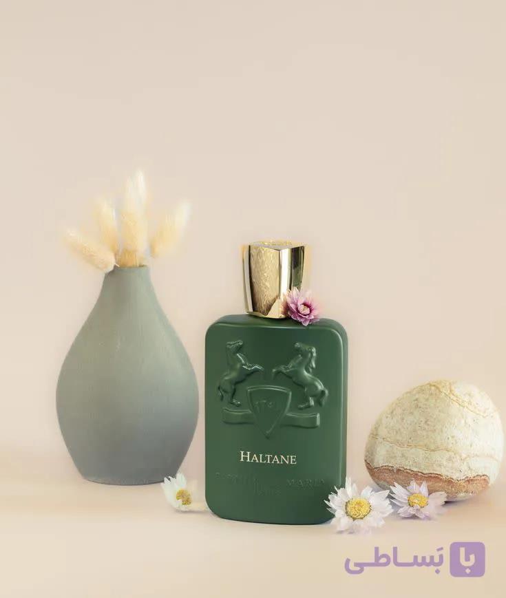عطر مارلی هالتان (هالتین) _ (گرمی) ای اف اف