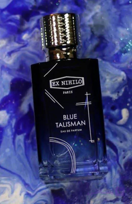 عطر بلوتالیسمان / بلو تلیسمان- (گرمی) لوزی