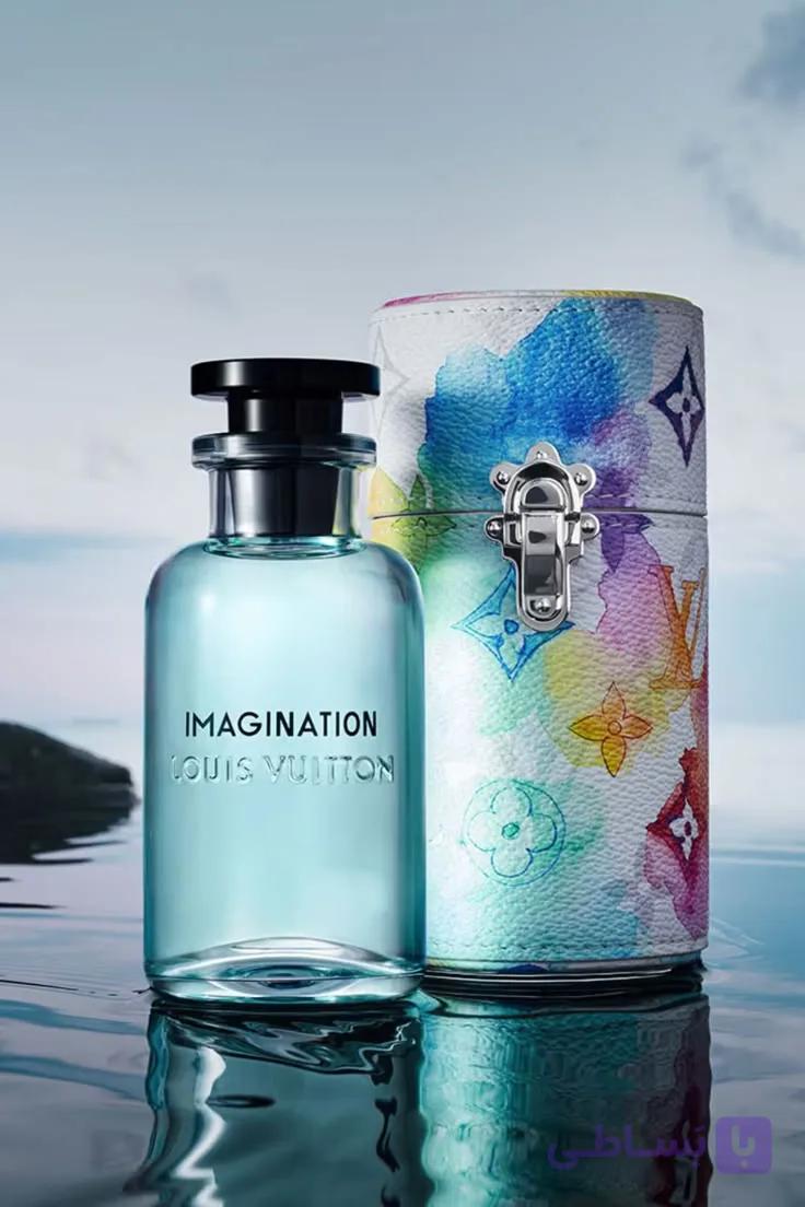 عطر لویی ویتون ایمجینیشن _(گرمی)آی اف اف