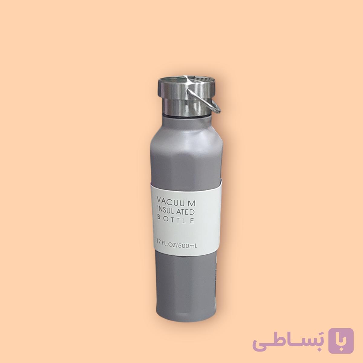 تروال ماگ درب پیچی تک حالته