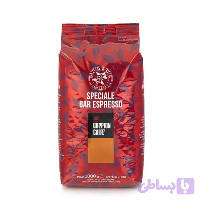 قهوه گوپیون اسپیشیال