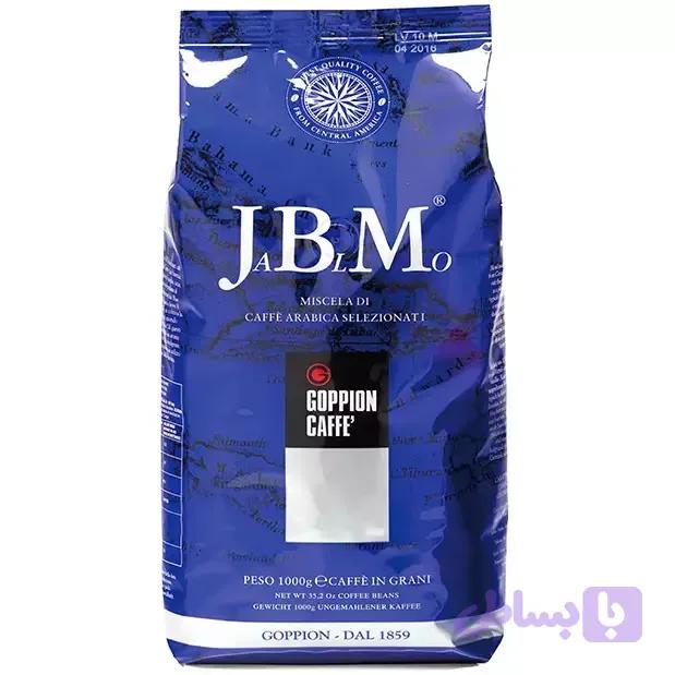 گوپیون،JBMجی بی ام