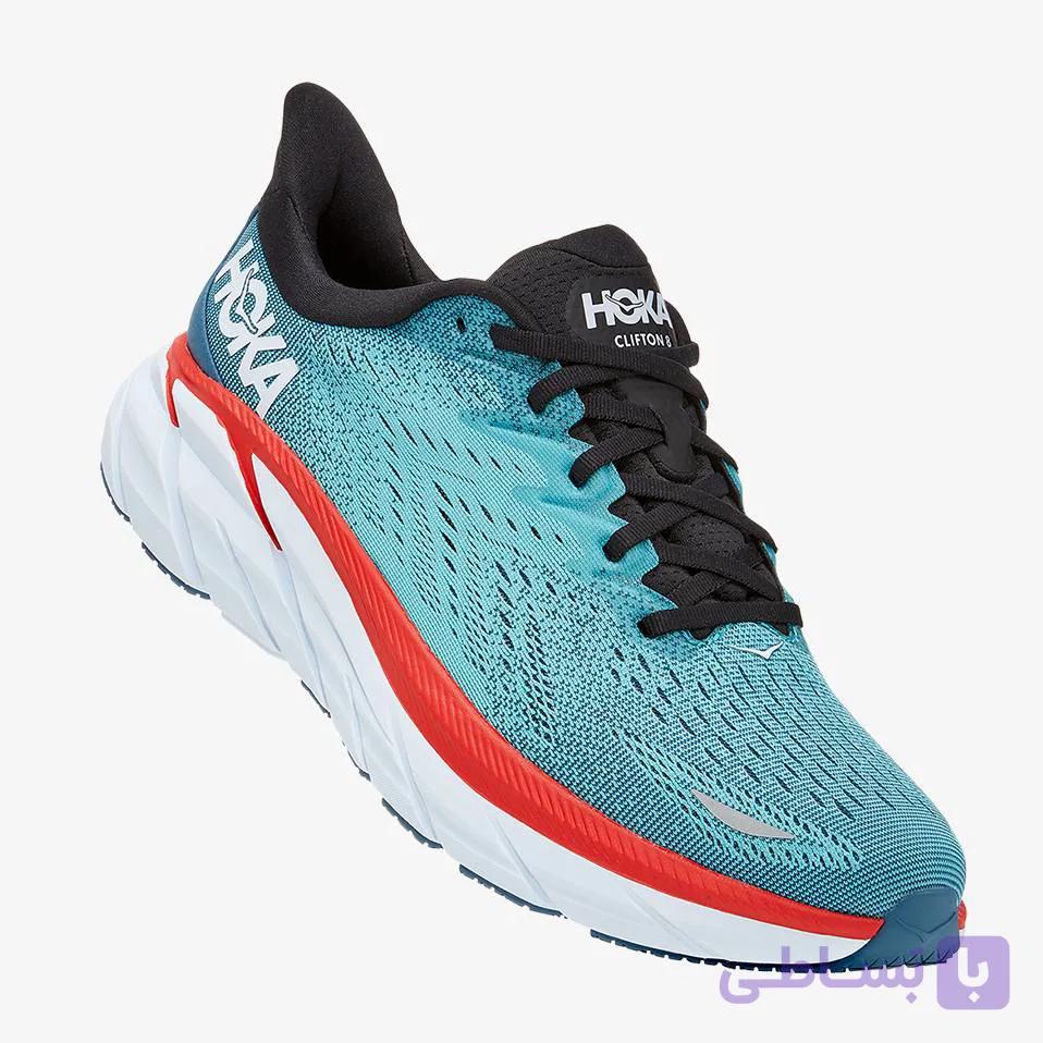 کتونی هوکا کلیفتون 8 | Hoka Clifton 8