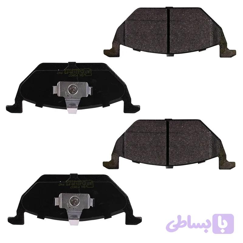 لنت جلو پارس آبی بسترن b30 برلیانس h330 h320 (pl 23130) — تصویر 1