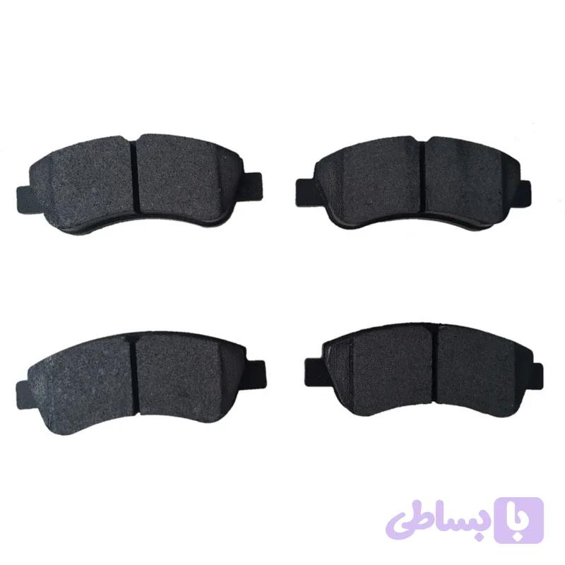 لنت جلو پارس آبی 206 تیپ 2 ، 5 ، 6 207 تارا 2008(pl 23954)