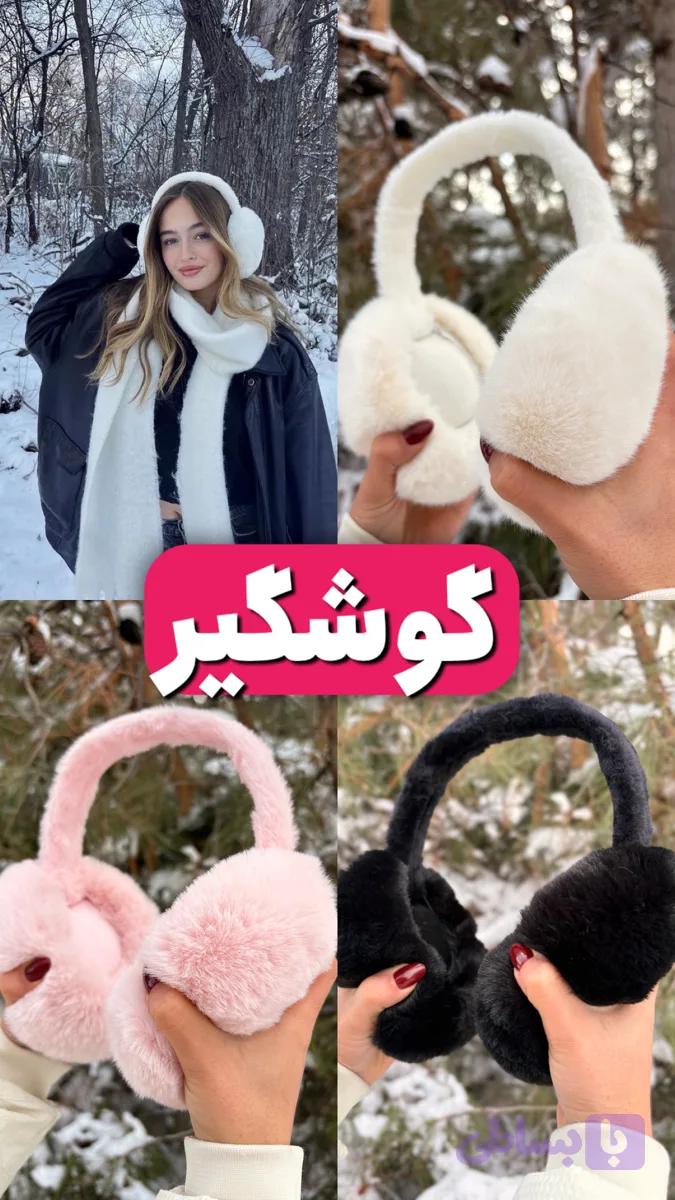 گوش‌گیر