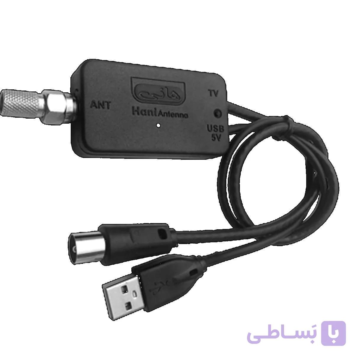 منبع تغذیه آنتن هانی (کارتنی)