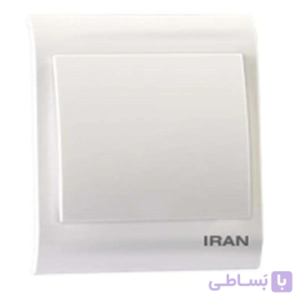 کلید تبدیل فضل الکتریک مدل ایران (بسته ی 120 تایی)
