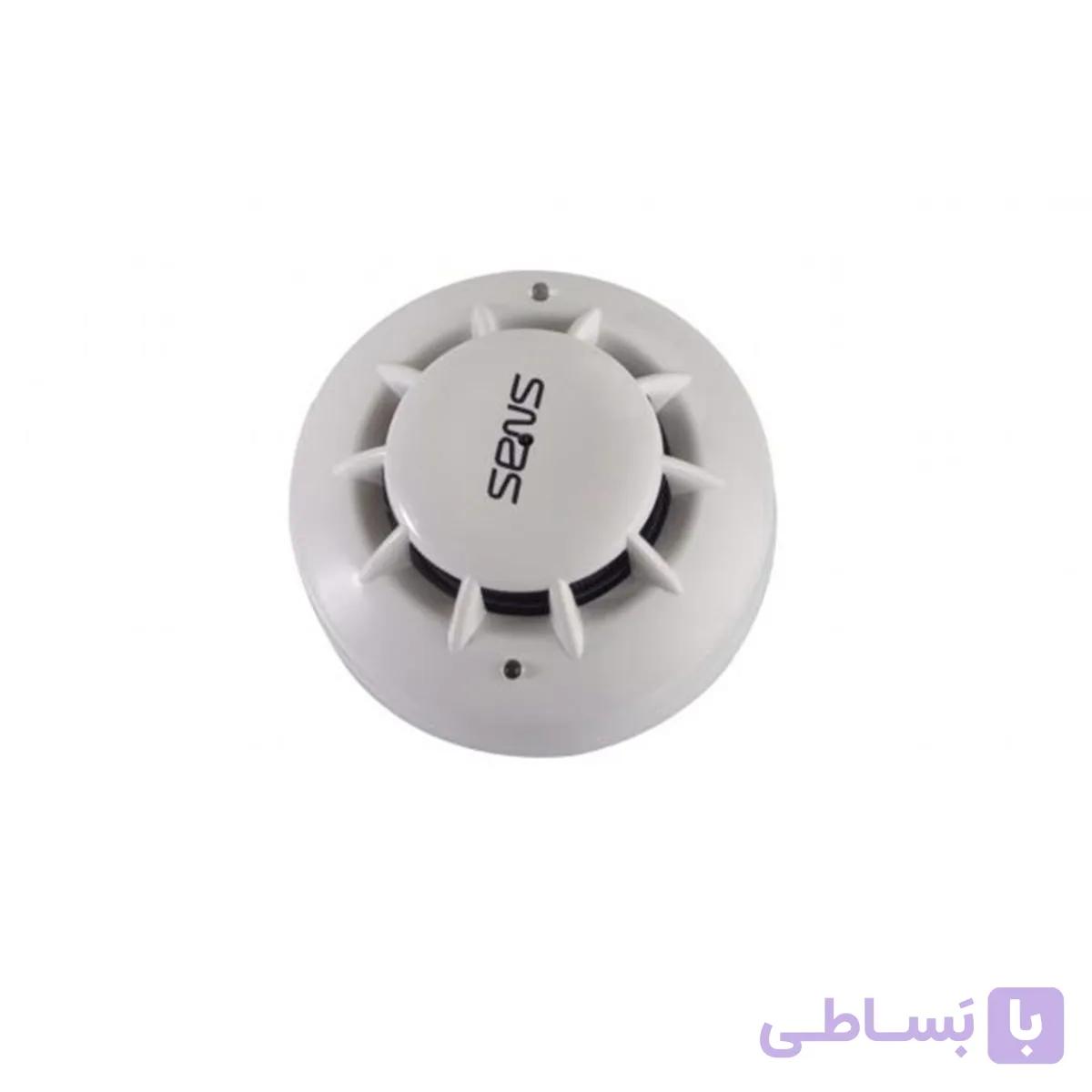 دتکتور دودی نقطه ای سنس مدل s2-200