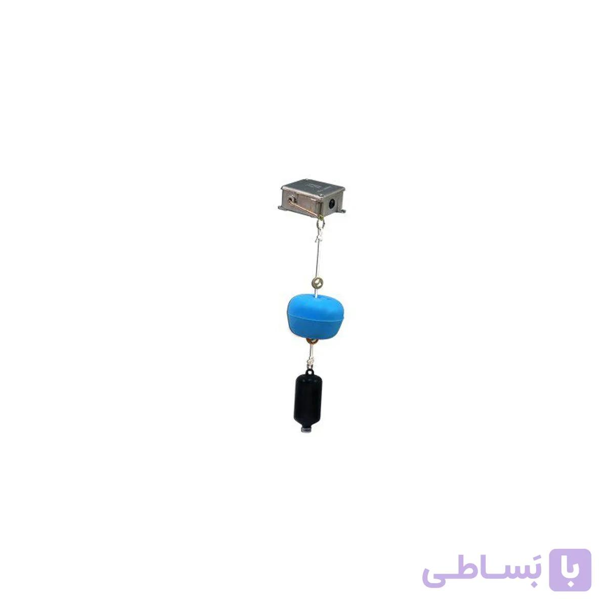 فلوتر سوئیچ جعبه آلومینیومی الکترو کاوه (بسته ی 21 عددی)