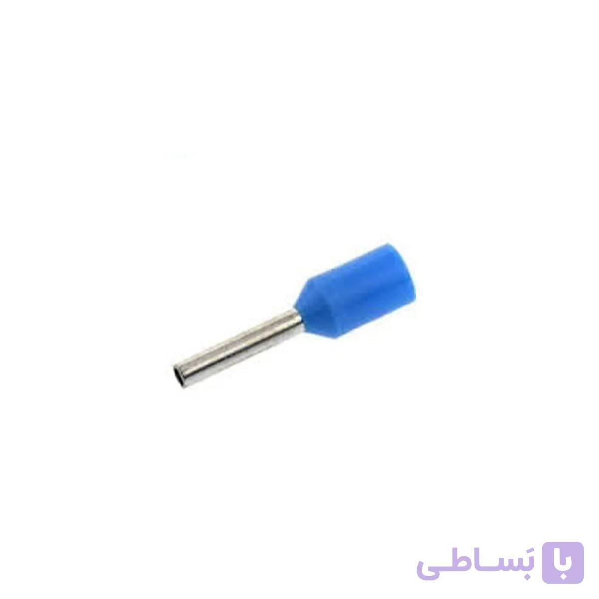 وایرشو روکش دار سبز کد E6025 آی سوئیچ الکتریک (کارتنی) — تصویر 1