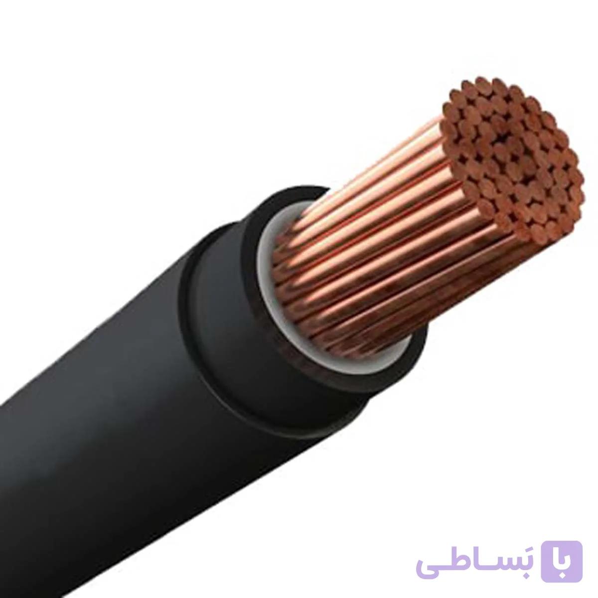سیم مفتولی 50*1 نیرو کابل البرز NCA — تصویر 1