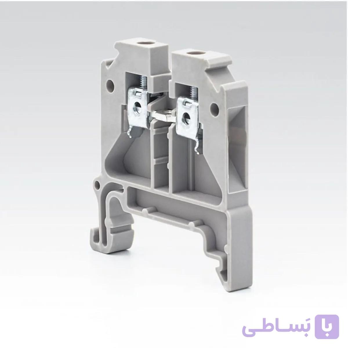 ترمینال ریلی پیچی سایز 150 رعد الکتریک کد RTP (کارتنی) — تصویر 1