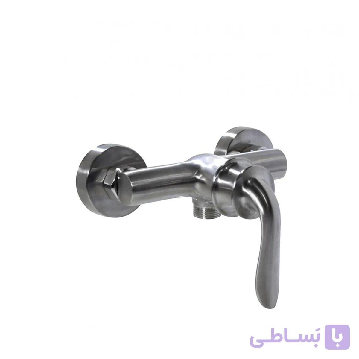 شیر توالت اهرمی کی آی جی مدل کوانتوم — تصویر 1