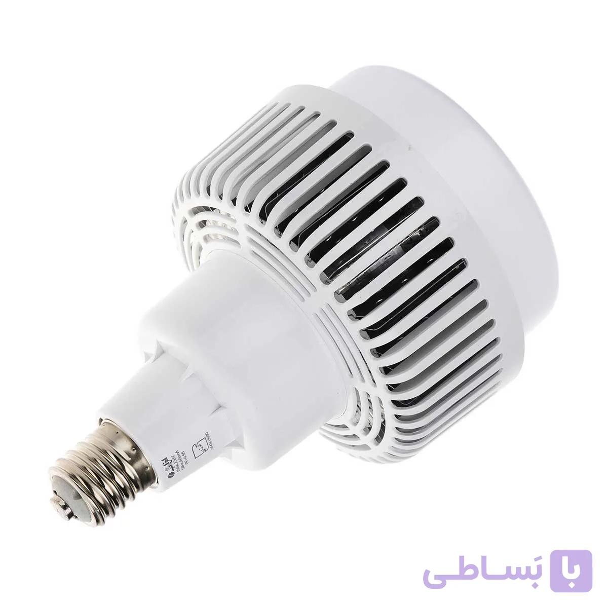 لامپ سوله ای LED توان بالا افراتاب (کارتنی)