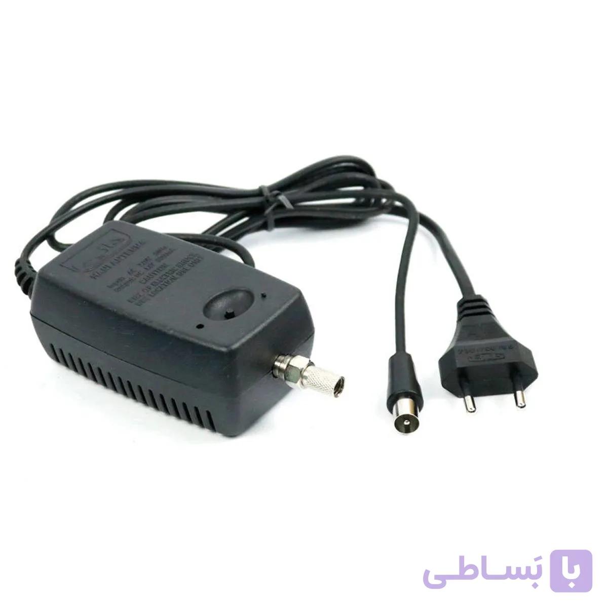 منبع تغذیه گردان _ثابت آنتن هانی (کارتنی)