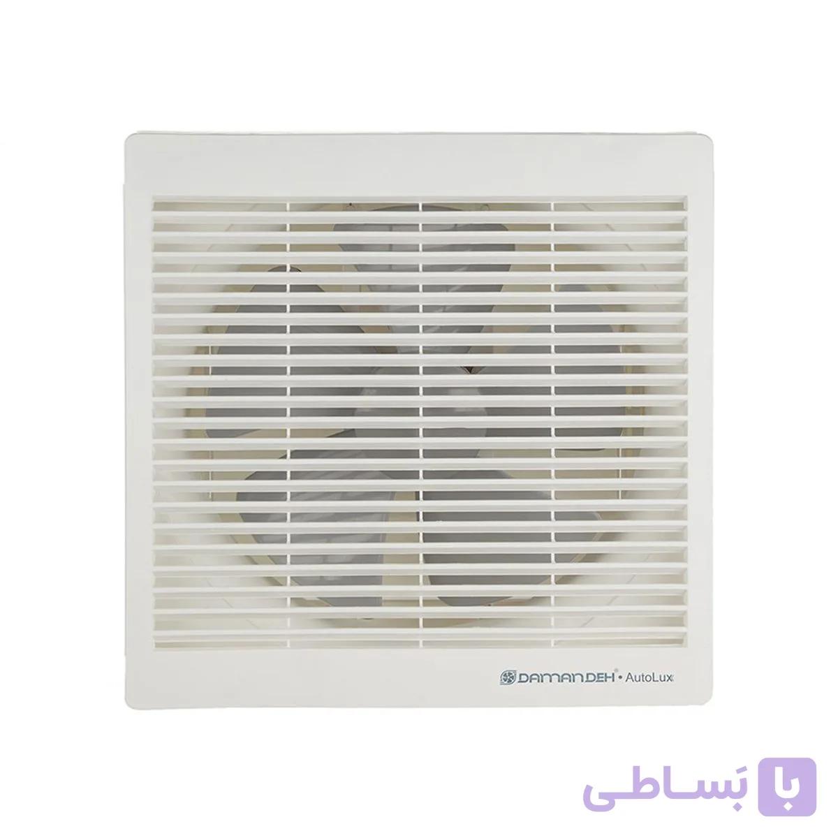 هواکش خانگی اتوایر دمنده سایز 20 (بسته ی 5 تایی)
